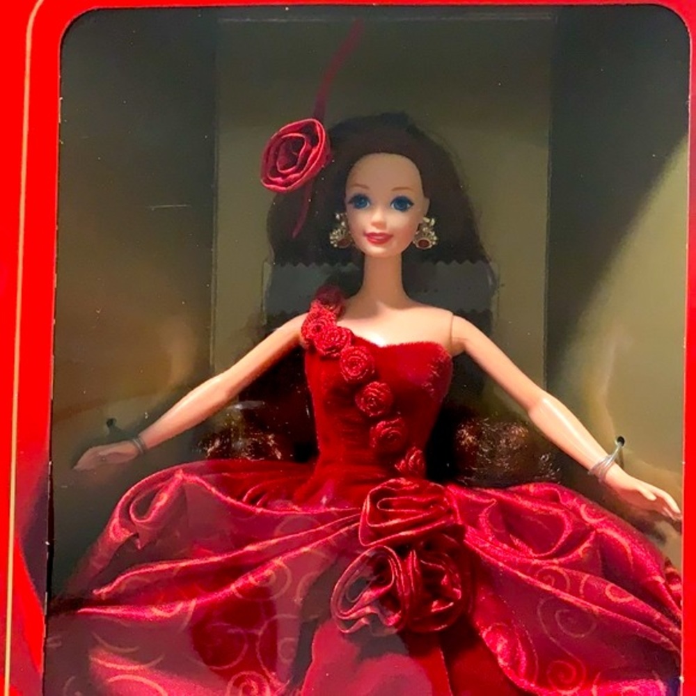 Barbie Doll Limited Edition Style Collection - Picture 2 of 12